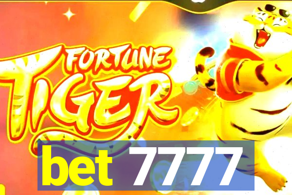 bet 7777